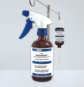 NeutroPhase® with Neutrox®