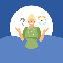 Alzheimer's Disease and Incontinence: Keeping Respect and Dignity Intact