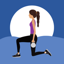 Loss of Muscle Strength Resulting in Incontinence