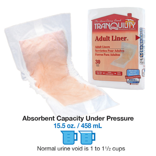 Tranquility® Adult Liner