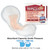 Tranquility® Personal Care Pads