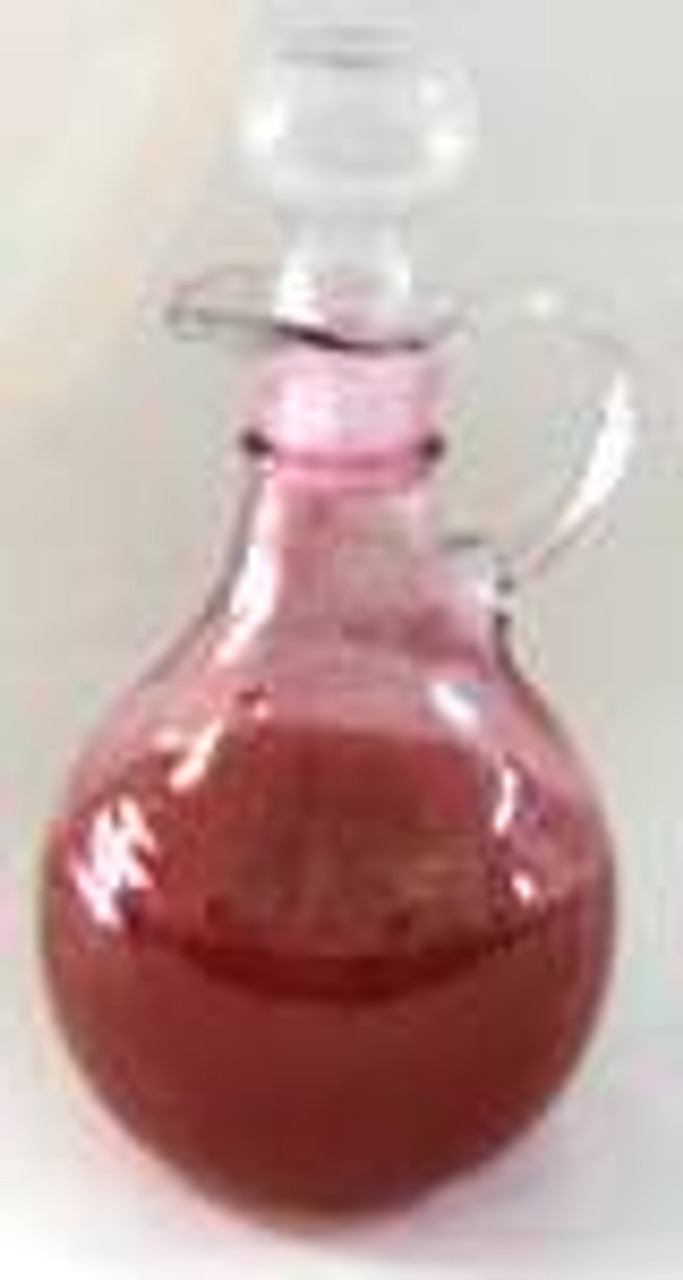 Somali Rose Women's Fragrance Alcohol Free Scented Body Oil #MB003