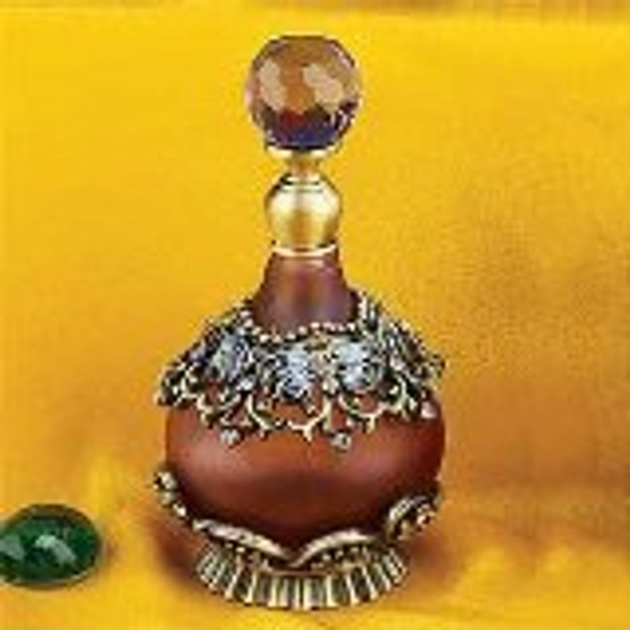 Vintage Rive Gauche Perfume Oil by YSL 