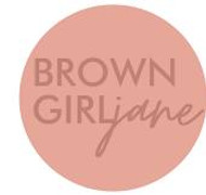 Brown Girl Jane