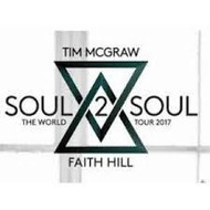 Tjim McGraw / Faith Hill