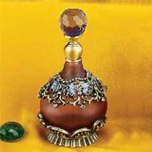 Darbar (Indian) [Type*] (Import 17345) - A warm, spicy, woody complex fragrance. Imported Fragrance body oils have natural ingredients and last 3 to 5 times longer than typical synthetic oil. Imported from Dubai, Spain Egypt, ect. If you want to stand out from the rest. Try one of our many exotic scents