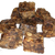 African Black Soap 100% natural -  5 lb