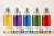 Buy 4 Get 1 Free — For Her (Bundle 003) -  Our Buy 4 Get 1 Free bundle, curated for her: five 1oz fragrance oil roll-on bottles — you pay for four, the fifth one is free. Hand-picked each month from our imported and niche fragrance oils, including unisex scents that lean feminine. The specific fragrances change monthly — join our email list to see what's inside this month's set. Includes a velvet bag. $40 flat, free U.S. shipping.