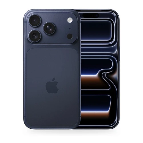iPhone 17 Pro Blue