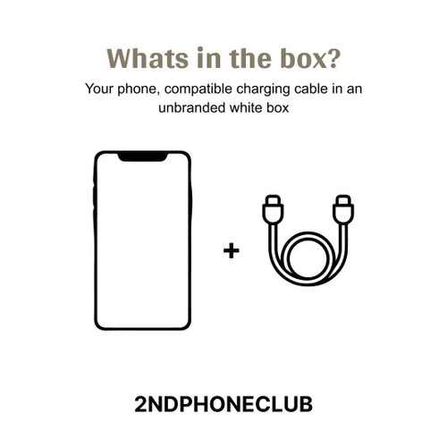What's in the box