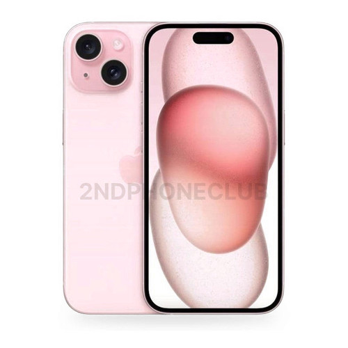 iPhone 13 Pink, refurbished and unlocked
