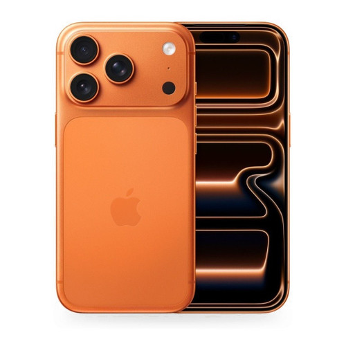 iphone 17 Pro Cosmic Orange — Ungraded - ASIS — refurbished and unlocked