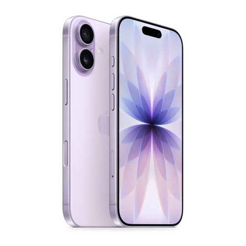 iPhone 17 Lavender — Premium — refurbished and unlocked