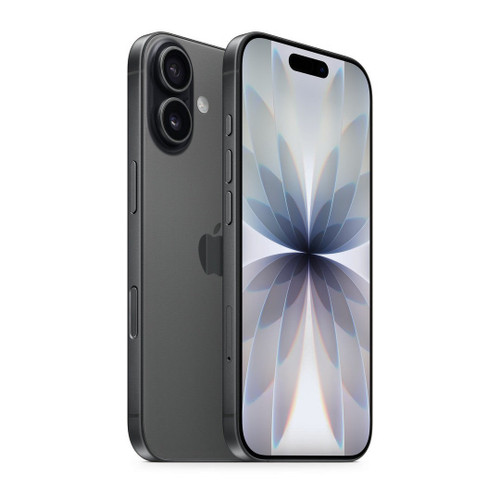 iphone 17 Black — Ungraded - ASIS — refurbished and unlocked