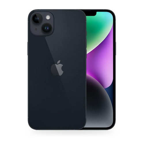 iPhone 14 Plus Midnight — refurbished and unlocked