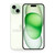 iPhone 15 Green, refurbished and unlocked