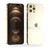 iPhone 12 Pro Max Gold, refurbished and unlocked