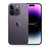 iPhone 14 Pro Deep Purple, refurbished and unlocked