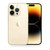 iPhone 14 Pro Gold, refurbished and unlocked