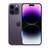 iPhone 14 Pro Max Deep Purple, refurbished and unlocked