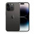 iPhone 14 Pro Space Black, refurbished and unlocked