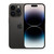 iPhone 14 Pro Space Black, refurbished and unlocked