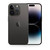 iphone 14 Pro Space Black — Ungraded - ASIS — refurbished and unlocked