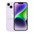 iPhone 14 Purple, refurbished and unlocked