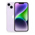 iPhone 14 Purple, refurbished and unlocked