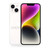 iPhone 14 Starlight, refurbished and unlocked