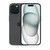 iPhone 15 Black, refurbished and unlocked