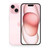 iPhone 15 Pink, refurbished and unlocked