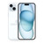iPhone 15 Plus Blue, refurbished and unlocked