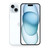 iPhone 15 Plus Blue, refurbished and unlocked
