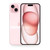 iPhone 15 Plus Pink, refurbished and unlocked