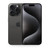 iphone 15 Pro Black Titanium, refurbished and unlocked