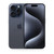 iPhone 15 Pro Blue, refurbished and unlocked