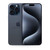 iPhone 15 Pro Blue, refurbished and unlocked