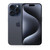 iPhone 15 Pro Blue, refurbished and unlocked