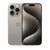 iPhone 15 Pro Max Natural Titanium, refurbished and unlocked