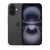 iPhone 16 Black, refurbished and unlocked