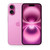 iPhone 16 Pink, refurbished and unlocked