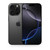 iPhone 16 Pro Max Black Titanium, refurbished and unlocked