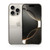 iPhone 16 Pro Natural Titanium, refurbished and unlocked
