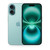 iPhone 16 Teal, refurbished and unlocked