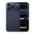 iphone 17 Pro Max Blue — Ungraded - ASIS — refurbished and unlocked