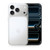 iphone 17 Pro Silver — Ungraded - ASIS — refurbished and unlocked