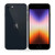 iPhone SE 2022 Midnight, refurbished and unlocked