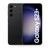 Samsung Galaxy S23 Phantom Black, refurbished and unlocked