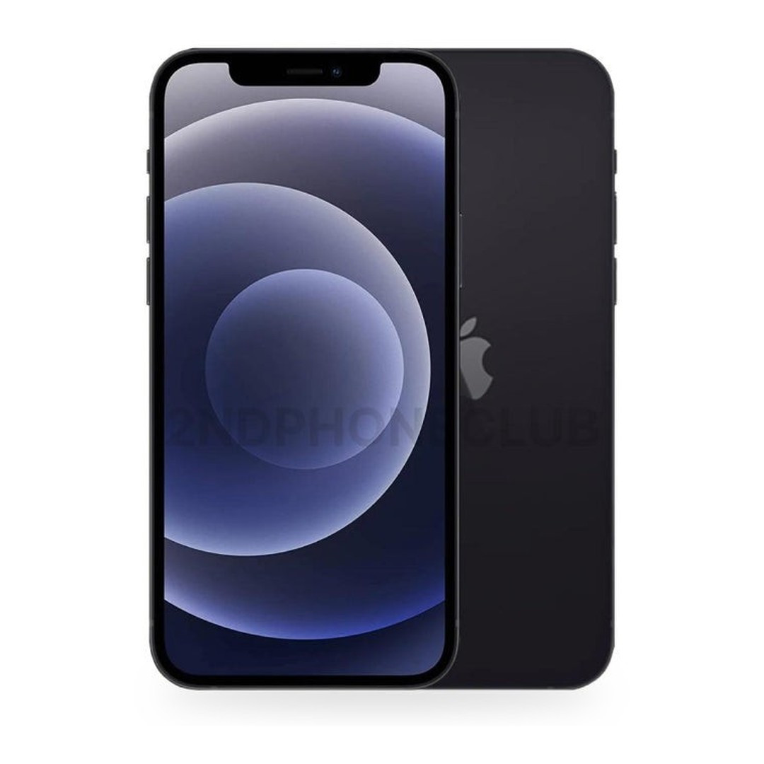 iPhone 12
